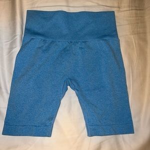 P🍑cheeBum Biker shorts